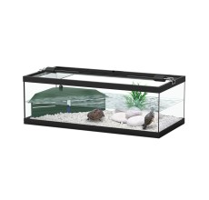 TORTUM Turtle Tank 75