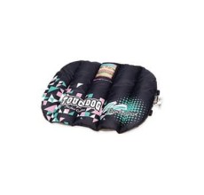 Touchdog Focus And Vivid Black 90*62Cm