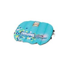 Touchdog Focus And Vivid Blue 90*62 Cm