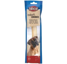 Trixie Buffalo Tail Dental Dog Treats 30CM