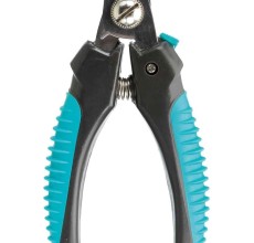 Trixie Colourful Claw Scissors For Small Pets