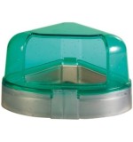 Trixie Corner Toilet With Hood For Small Pets