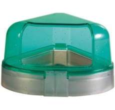 Trixie Corner Toilet With Hood For Small Pets