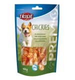 Trixie Premio Chickies Dog Treats 100g