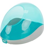 Trixie Sand Bath Dome For Small Pets