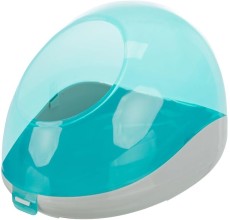 Trixie Sand Bath Dome For Small Pets