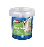 Trixie Soft Snack Trainer Mini Bones Dog Treats 500g