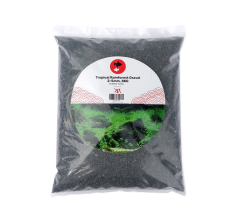 Tropical Rainforest Gravel, 2-5 Mm,8 Kg