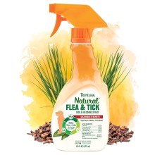 Tropiclean Flea & Tick 32z Home Spray