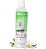 TropiClean Tear Stain Remover for Pets, 8oz