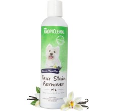 TropiClean Tear Stain Remover for Pets, 8oz