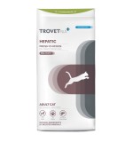 Trovet Plus Adult CAT Hepatic Chicken Veterinary Diets 2,5kg