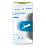 Trovet Plus Adult CAT Hypoallergenic Lamb Veterinary Diets 2,5kg
