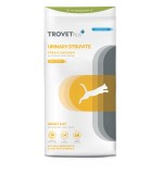 Trovet Plus Adult CAT Urinary Struvite Chicken Veterinary Diets 2,5kg