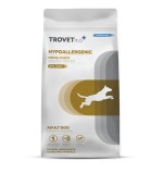 Trovet Plus Adult Dog Hypoallergenic Duck Dry Food 10 Kg
