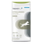 Trovet Plus Adult Dog Hypoallergenic Horse Veterinary Diets 10kg