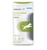 Trovet Plus Adult Dog Hypoallergenic Insect Veterinary Diets 10kg