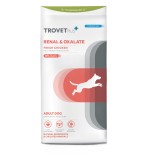 Trovet Plus Adult Dog Renal & Oxalate Chicken Veterinary Diets 3kg