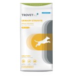 Trovet Plus Adult Dog Urinary Struvite Chicken Veterinary Diets 3kg