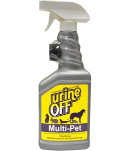 Urine OFF Multi-Purpose Spray for Cats 16.9 oz