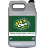 Urine OFF Yard Clean Green Refill for Dogs, 1 gallon