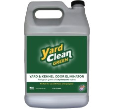 Urine OFF Yard Clean Green Refill for Dogs, 1 gallon