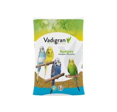 Vadigran Budgies Basic 20 kg