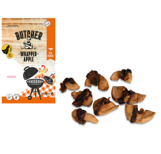 Vadigran Butcher Chicken Wrapped Apple 70g