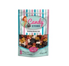 Vadigran Candy Training Bones Mix Dog Treats (180 g)