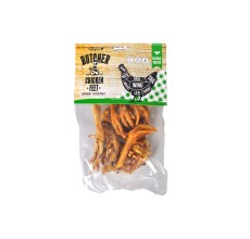 Vadigran Chicken Feet Dog Chew (150 g)