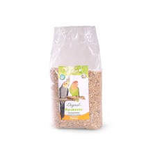 Vadigran Parakeet Basic Seed Mix (4 kg)