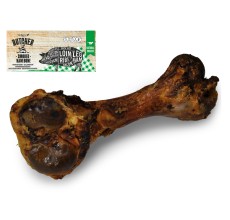 Vadigran Smoked Pig Bone Dog Chew (Single)