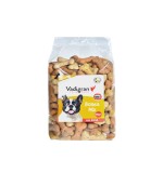 Vadigran Snack dog Biscuits Bones Mix 500g