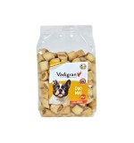 Vadigran Snack dog Biscuits Duo Mini 500g