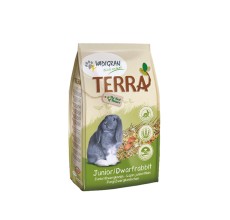 Vadigran Terra Junior & Dwarf Rabbit 1 kg