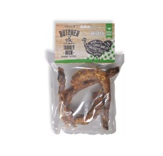 Vadigran Turkey Neck Dog Chew (200 g)