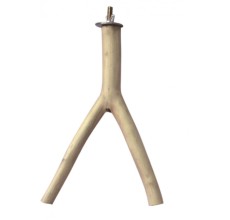 VanPet Pado Bird Perch - 2-2.5 cm , L- 20 cm