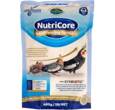 Vetafarm Nutricore Hand Rearing Formula 450g