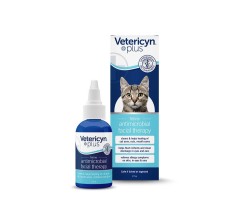 Vetericyn Plus® Feline Antimicrobial Facial Therapy – 2oz