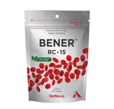 Vetoquinol BENER RC 60ML new