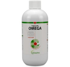 Vetoquinol Tri-Omega Liquid Pump 255g