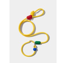 VETRESKA Connect Hands-Free Rope Leash for Pets (Chroma)