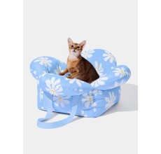 VETRESKA Daisy Car Seat Pet Carrier