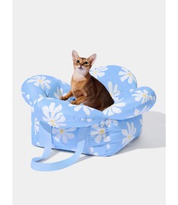 VETRESKA Daisy Car Seat Pet Carrier