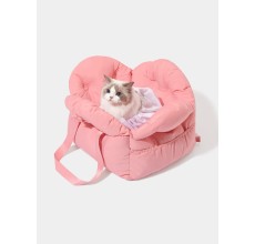 VETRESKA Flora Car Seat Pet Carrier