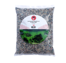 Vietnam Rivulet Gravel, 3-5 Mm, 8 Kg
