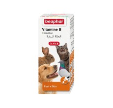Vitamin B Complex - 50 ml