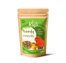 Volo Seedy Canary Mix  350g