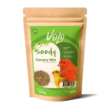 Volo Seedy Canary Mix  900g