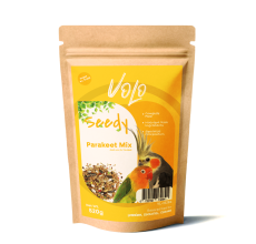 Volo Seedy Parakeet Mix  520g